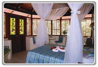 Casa Corcovado Lodge Costa Rica